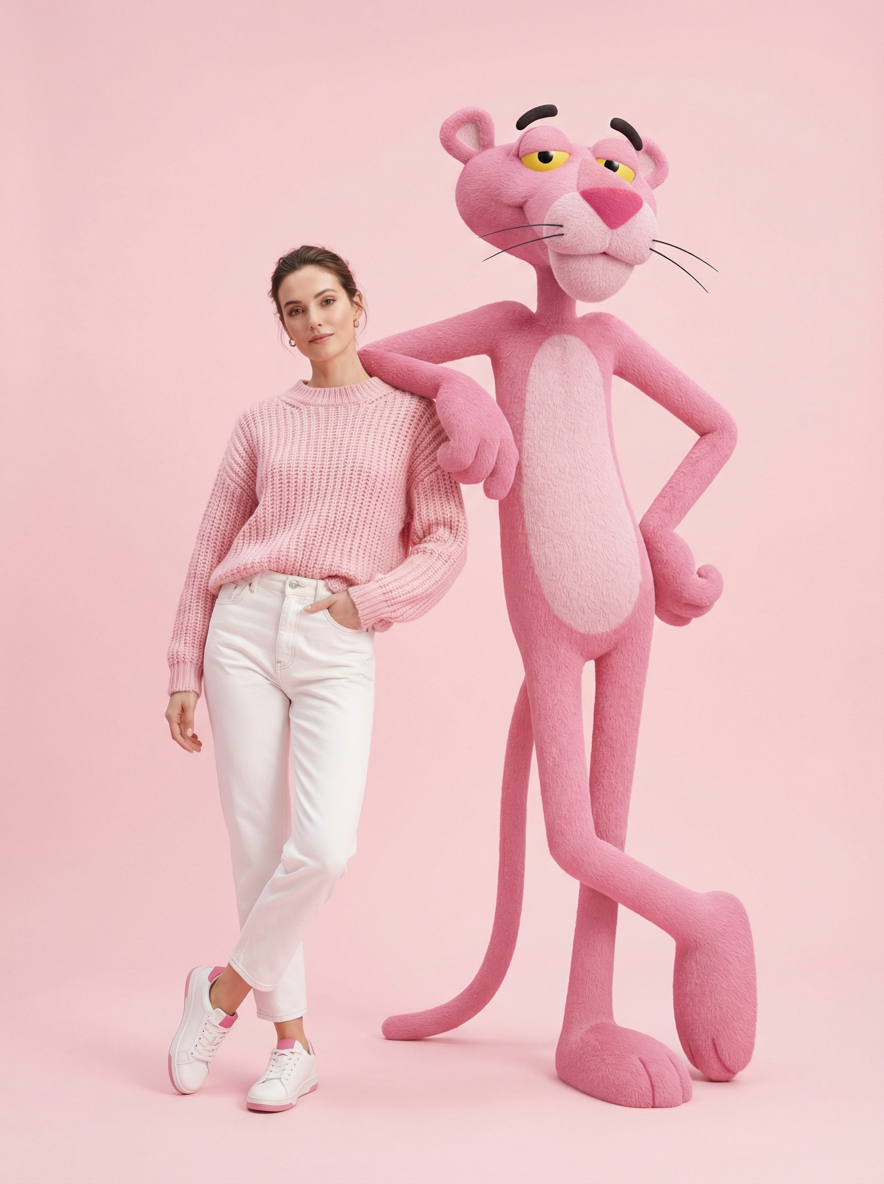 Pink Panther